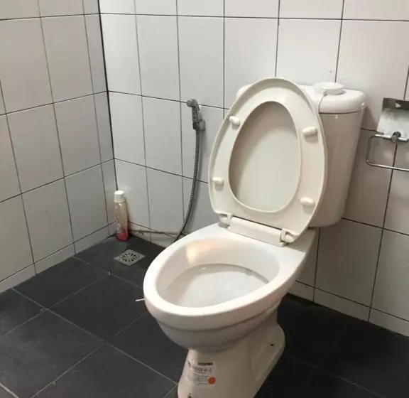 Hotelli สวนบ้านนอก Suanbaannoak