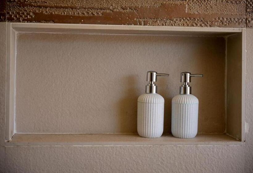 Hotel Akkandi Veedu Fairy Falls By Xacro