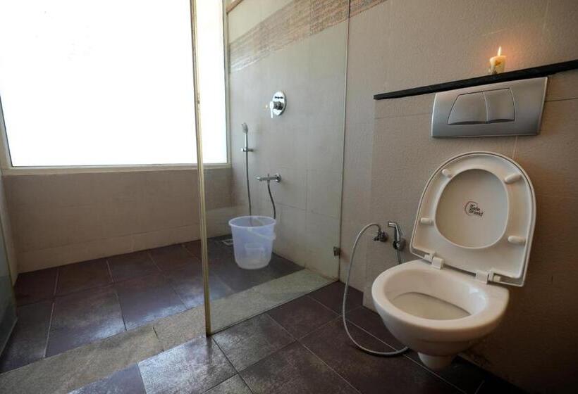 Hotel Akkandi Veedu Fairy Falls By Xacro