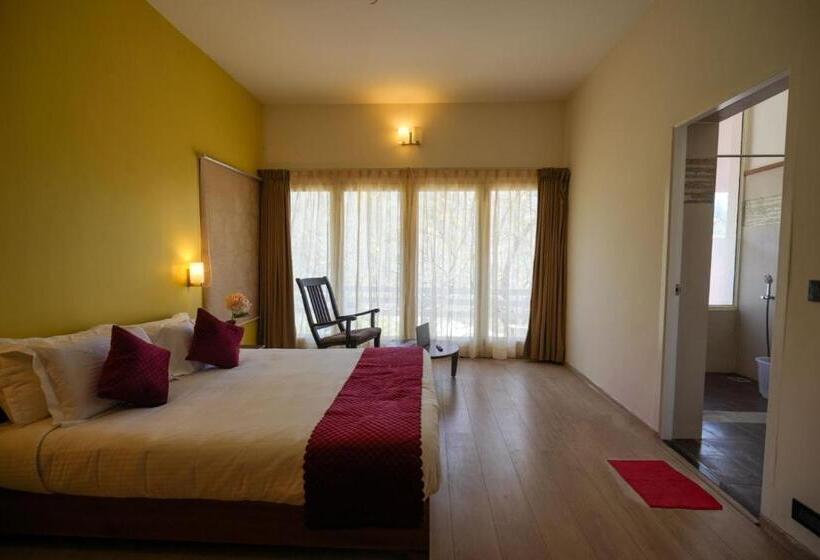 Hotel Akkandi Veedu Fairy Falls By Xacro