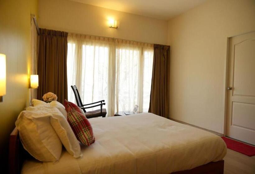 Hotel Akkandi Veedu Fairy Falls By Xacro