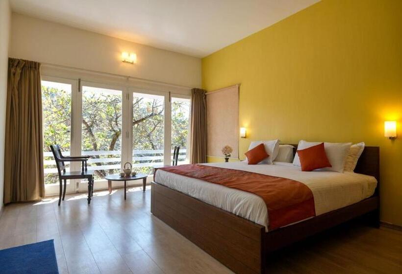 Hotel Akkandi Veedu Fairy Falls By Xacro