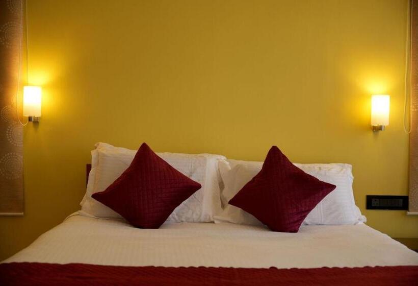 Hotel Akkandi Veedu Fairy Falls By Xacro