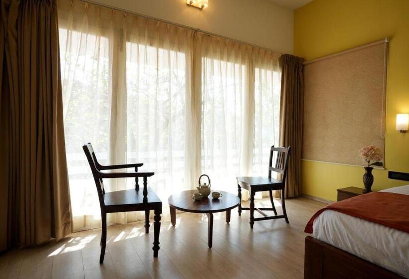 Hotel Akkandi Veedu Fairy Falls By Xacro