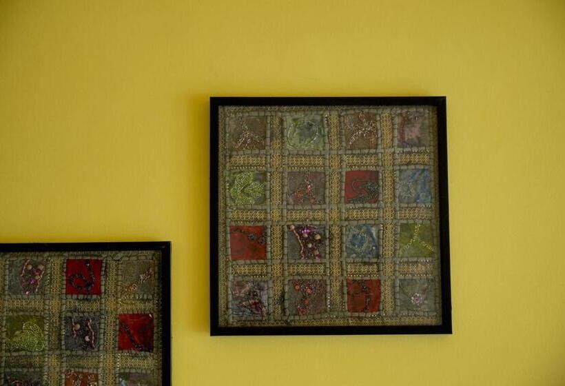 Hotel Akkandi Veedu Fairy Falls By Xacro