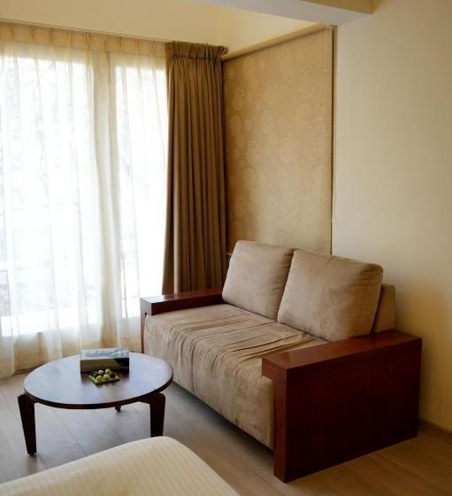 Hotel Akkandi Veedu Fairy Falls By Xacro