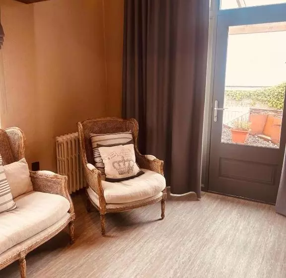 Hotelli Bushmills Townhouse