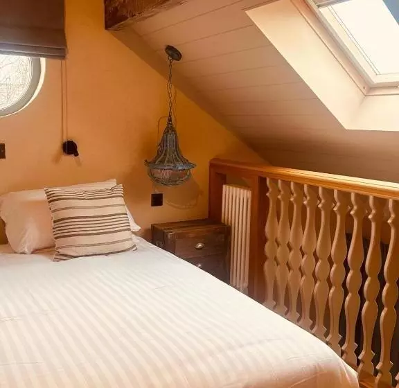 Hotelli Bushmills Townhouse