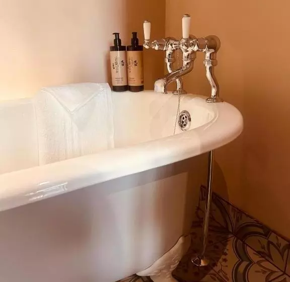 Hotelli Bushmills Townhouse