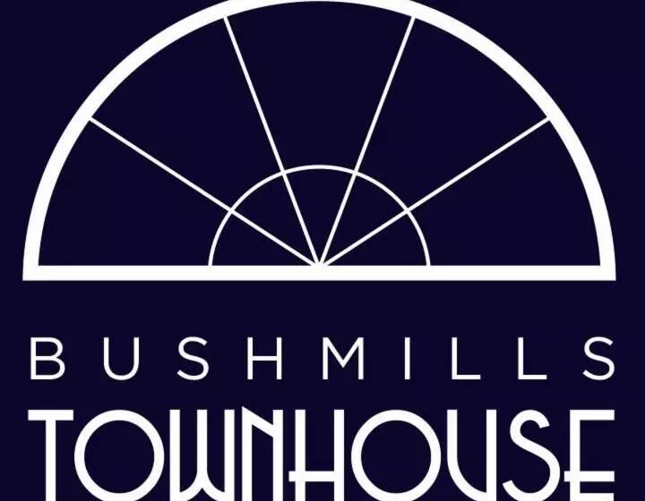 Hotelli Bushmills Townhouse