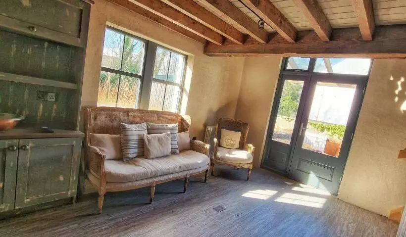 Hotelli Bushmills Townhouse