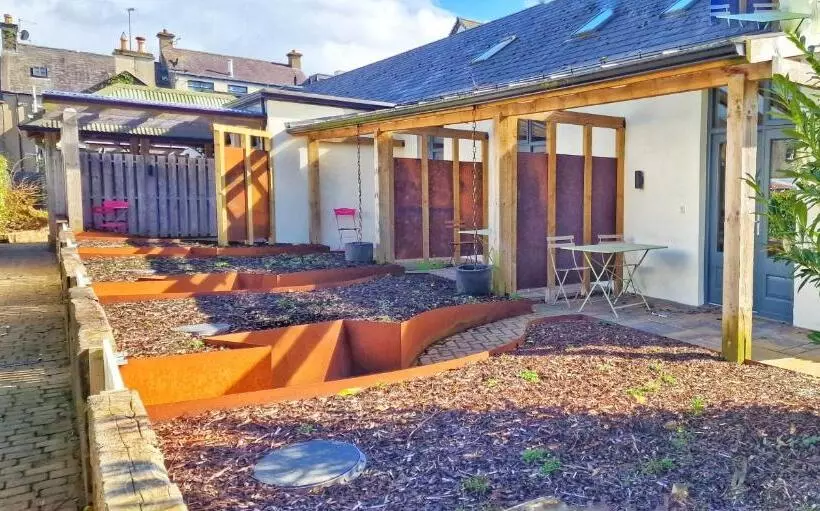 Hotelli Bushmills Townhouse