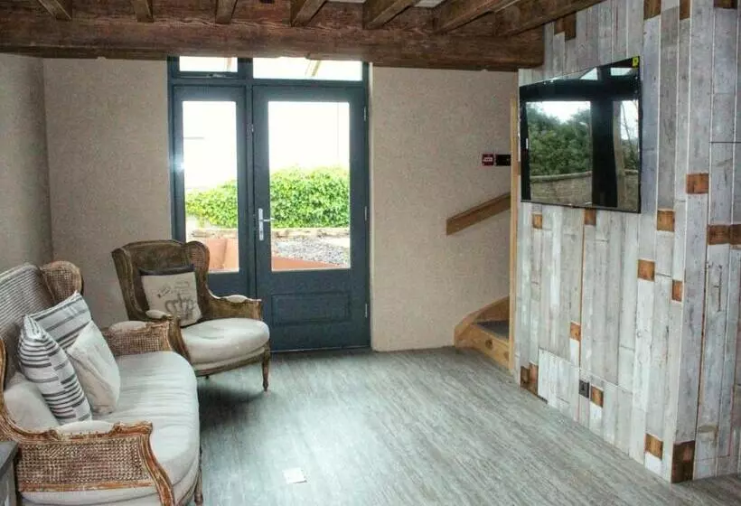 Hotelli Bushmills Townhouse