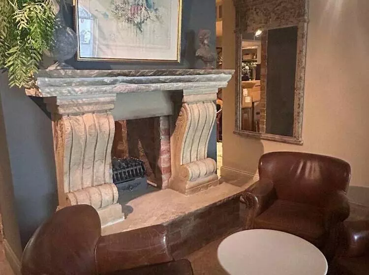 Hotelli Bushmills Townhouse