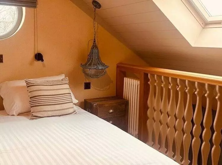 Hotelli Bushmills Townhouse