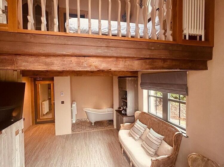 فندق Bushmills Townhouse