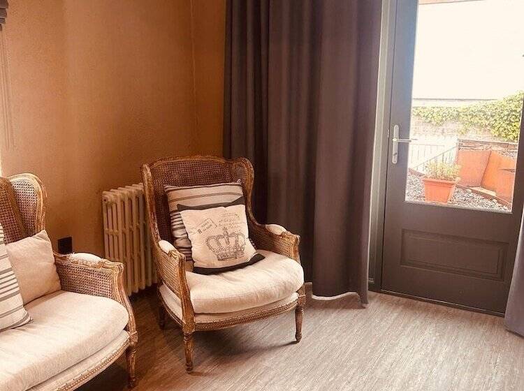 ホテル Bushmills Townhouse