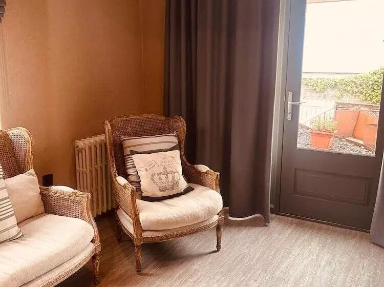 Hotelli Bushmills Townhouse