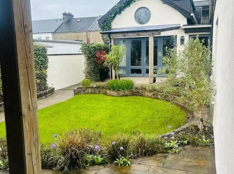 Hotelli Bushmills Townhouse