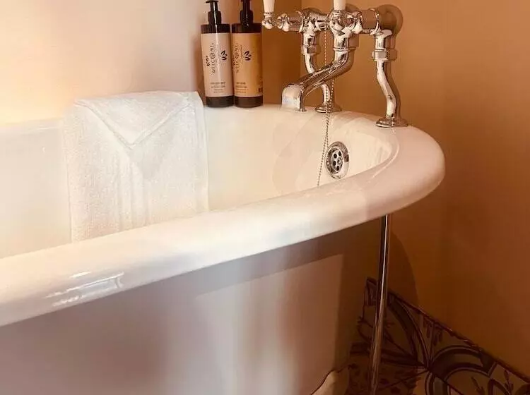 Hotelli Bushmills Townhouse