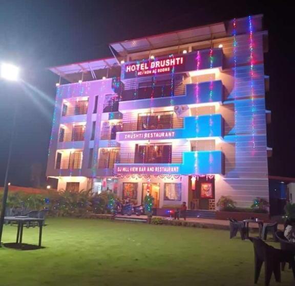 Hôtel Drushti Neral