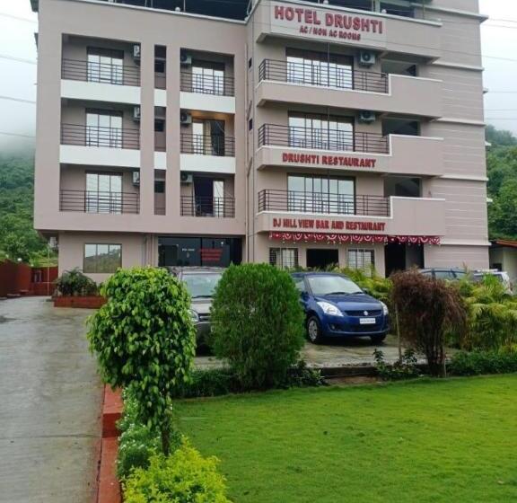 Hôtel Drushti Neral