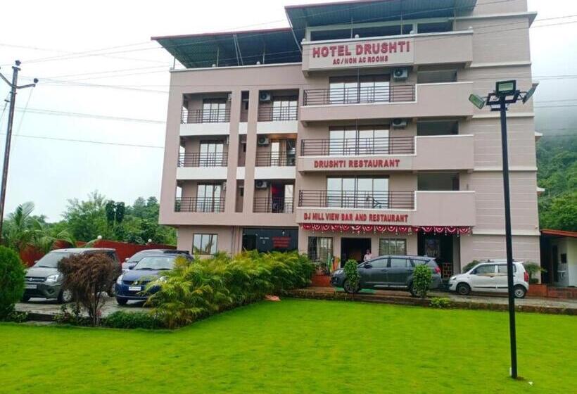 Hôtel Drushti Neral