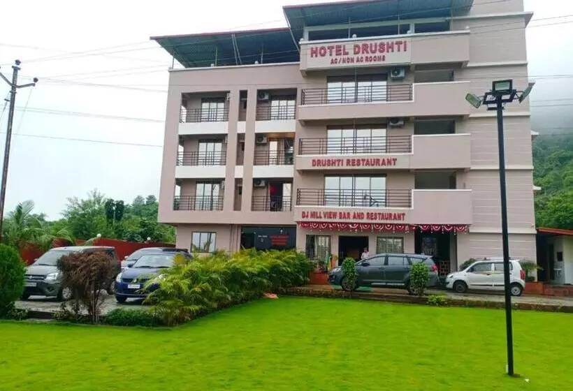 Hôtel Drushti Neral