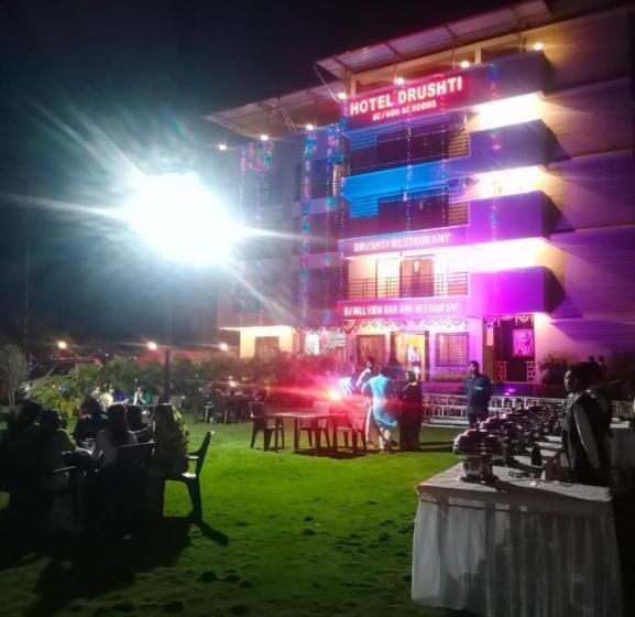 Hôtel Drushti Neral