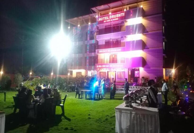 Hôtel Drushti Neral