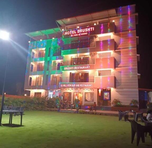 Hôtel Drushti Neral