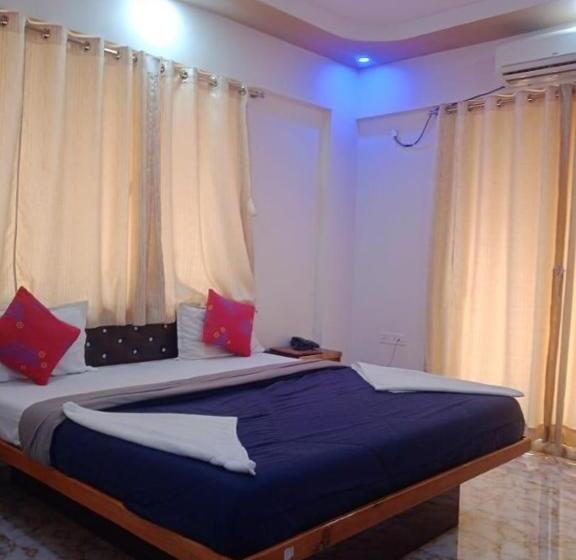 Hôtel Drushti Neral