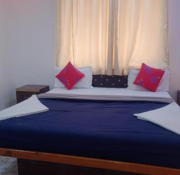 Hôtel Drushti Neral