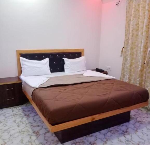 Hôtel Drushti Neral