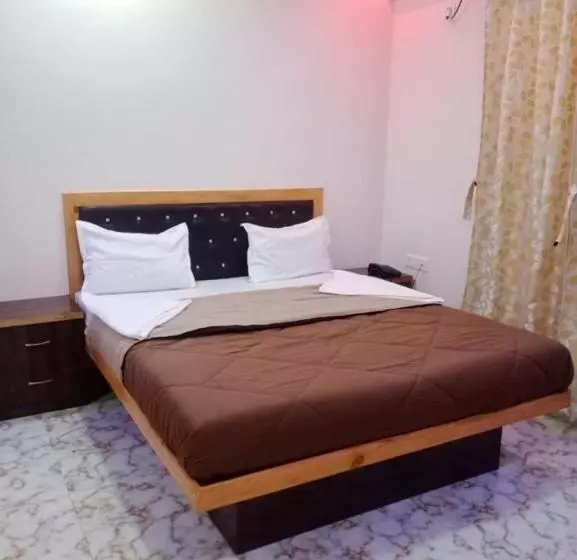 Hôtel Drushti Neral