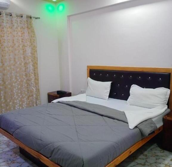 Hôtel Drushti Neral