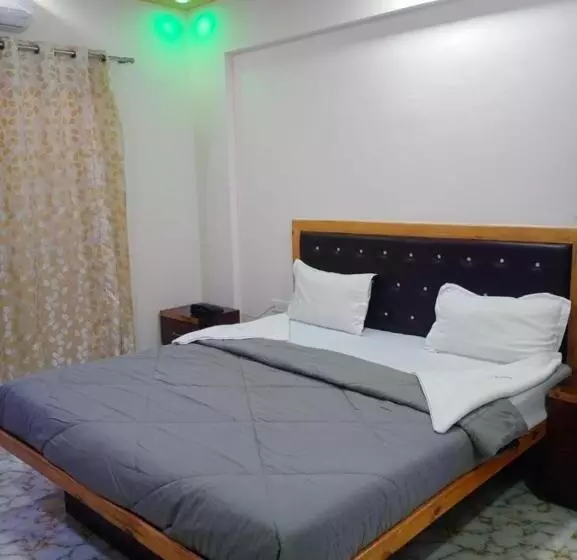 Hôtel Drushti Neral