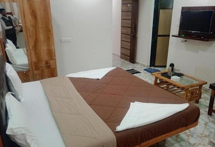 Hôtel Drushti Neral