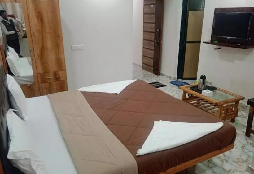 Hôtel Drushti Neral