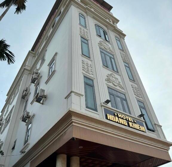 هتل Hoàng Khiêm