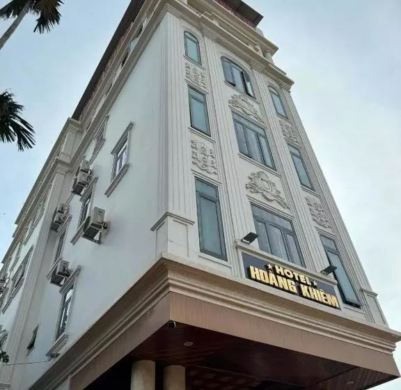 هتل Hoàng Khiêm