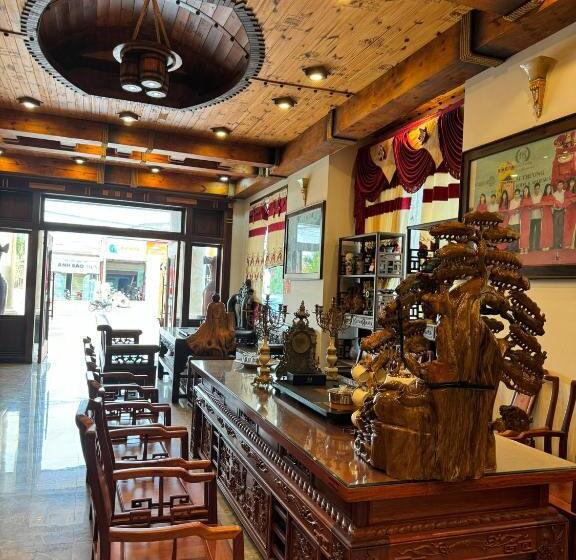 هتل Hoàng Khiêm