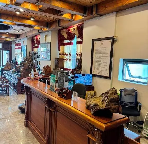 هتل Hoàng Khiêm