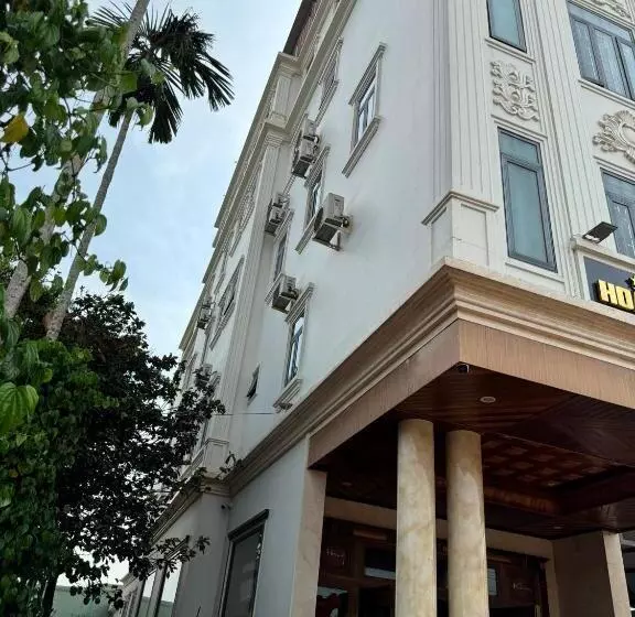 هتل Hoàng Khiêm