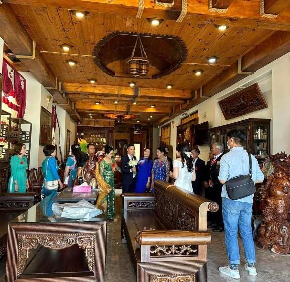 هتل Hoàng Khiêm