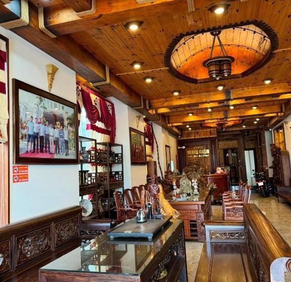 هتل Hoàng Khiêm