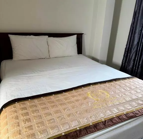 هتل Hoàng Khiêm