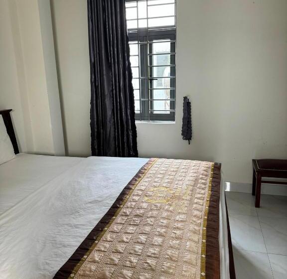 هتل Hoàng Khiêm