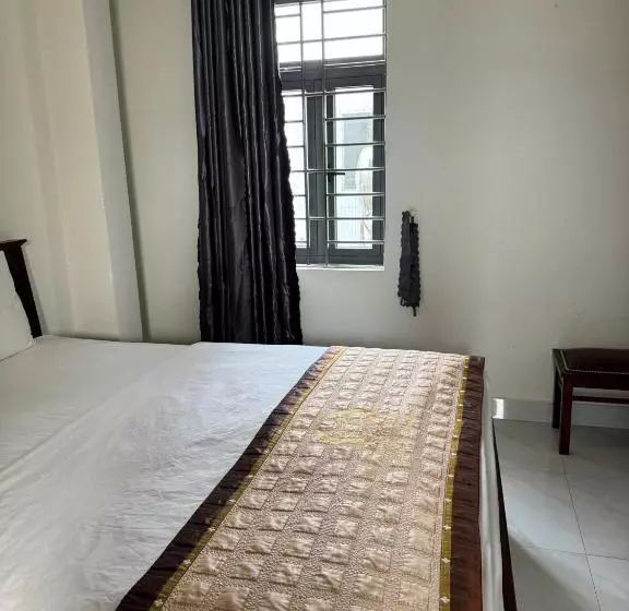 هتل Hoàng Khiêm