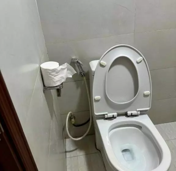 هتل Hoàng Khiêm